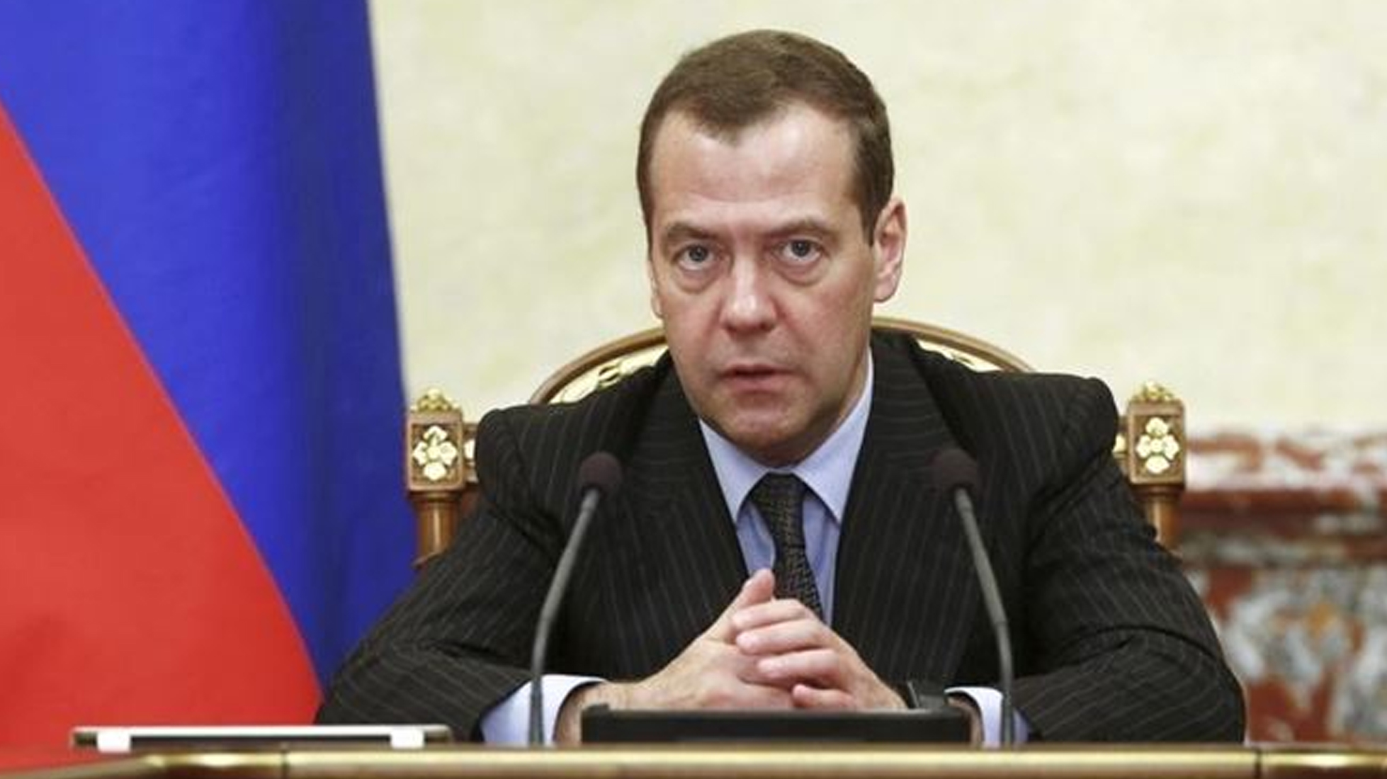 ಪೂರ್ಣ ಪ್ರಮಾಣದ ಯುದ್ಧ: ರಶ್ಯ